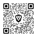Muhammad Umer LinkedIn profile QR code — connect on LinkedIn